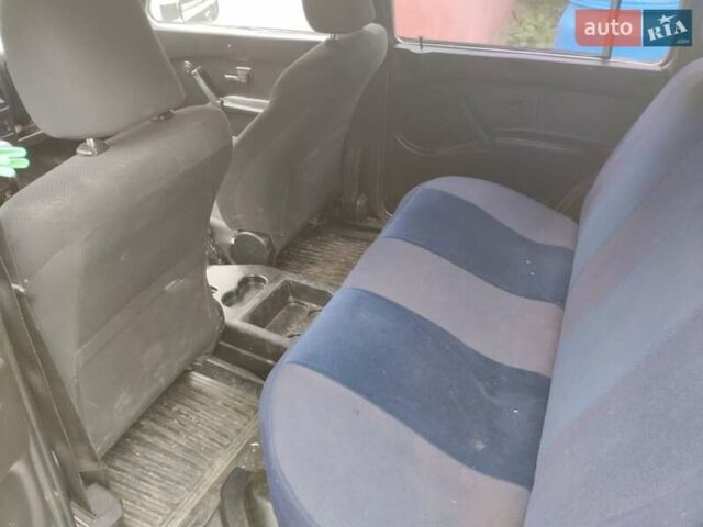 Сірий ВАЗ 2131 Нива, об'ємом двигуна 1.7 л та пробігом 168 тис. км за 4700 $, фото 5 на Automoto.ua