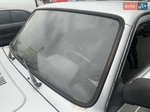 Серый ВАЗ 2131 Нива, объемом двигателя 1.7 л и пробегом 253 тыс. км за 2900 $, фото 11 на Automoto.ua