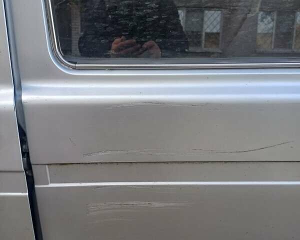 Сірий ВАЗ 2131 Нива, об'ємом двигуна 1.69 л та пробігом 33 тис. км за 8500 $, фото 4 на Automoto.ua