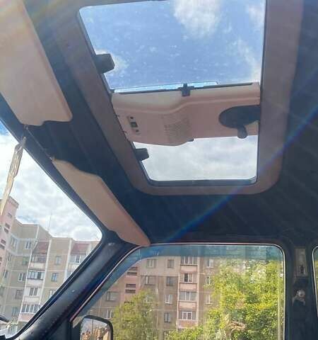 Синий ВАЗ 2131 Нива, объемом двигателя 1.77 л и пробегом 100 тыс. км за 3116 $, фото 10 на Automoto.ua