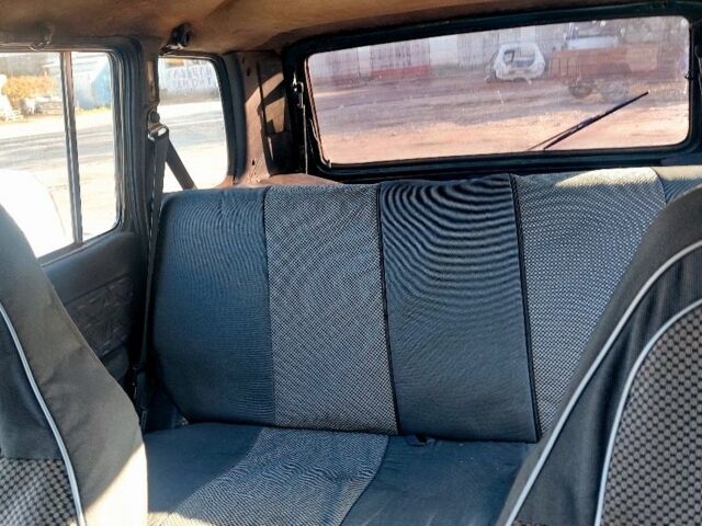 Зелений ВАЗ 2131 Нива, об'ємом двигуна 1.7 л та пробігом 250 тис. км за 2464 $, фото 5 на Automoto.ua