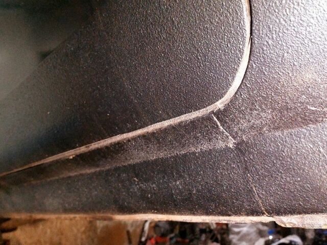 Зелений ВАЗ 2131 Нива, об'ємом двигуна 1.7 л та пробігом 250 тис. км за 2464 $, фото 9 на Automoto.ua