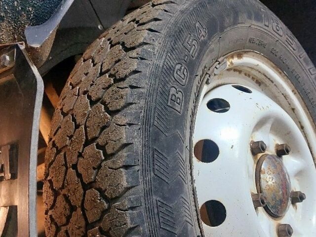 Зелений ВАЗ 2131 Нива, об'ємом двигуна 1.7 л та пробігом 250 тис. км за 2464 $, фото 10 на Automoto.ua