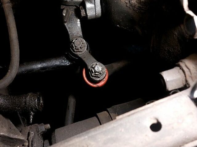 Зелений ВАЗ 2131 Нива, об'ємом двигуна 1.7 л та пробігом 250 тис. км за 2464 $, фото 8 на Automoto.ua