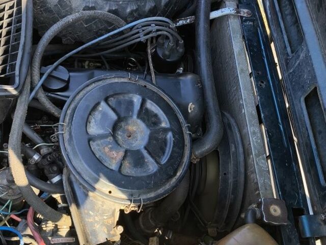 Зеленый ВАЗ 2131 Нива, объемом двигателя 0 л и пробегом 1000 тыс. км за 3200 $, фото 4 на Automoto.ua