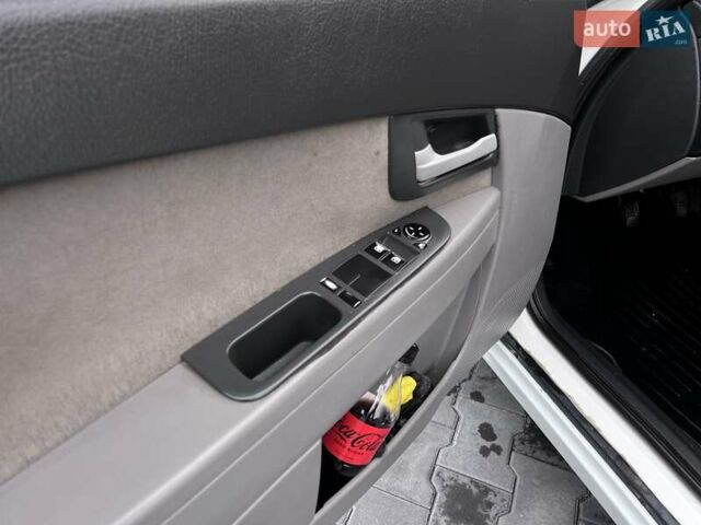 Білий ВАЗ 2170 Priora, об'ємом двигуна 1.6 л та пробігом 299 тис. км за 2990 $, фото 22 на Automoto.ua