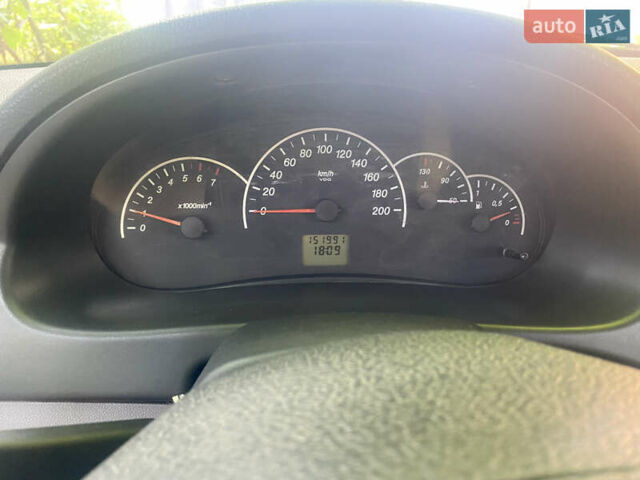 Білий ВАЗ 2170 Priora, об'ємом двигуна 1.6 л та пробігом 151 тис. км за 2700 $, фото 7 на Automoto.ua
