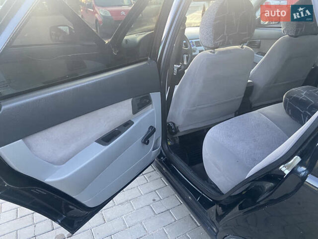 ВАЗ 2170 Priora 2007 у Монастырище на Automoto.ua Чорний ВАЗ 2170 Priora, об'ємом двигуна 1.6 л та пробігом 106 тис. км за 3200 $, фото 25 на Automoto.ua