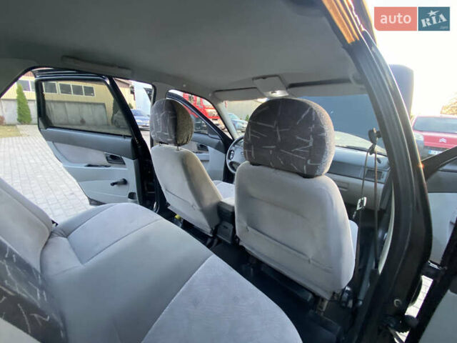 ВАЗ 2170 Priora 2007 у Монастырище на Automoto.ua Чорний ВАЗ 2170 Priora, об'ємом двигуна 1.6 л та пробігом 106 тис. км за 3200 $, фото 37 на Automoto.ua