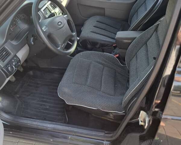 Черный ВАЗ 2170 Priora, объемом двигателя 1.6 л и пробегом 97 тыс. км за 3300 $, фото 10 на Automoto.ua