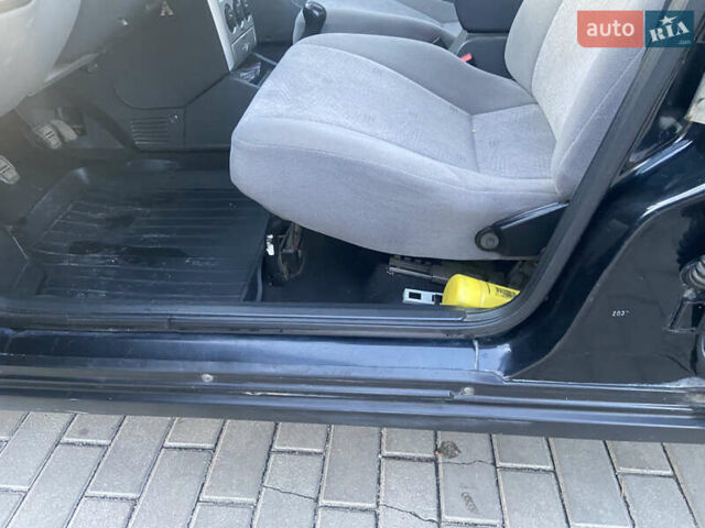 ВАЗ 2170 Priora 2007 у Монастырище на Automoto.ua Чорний ВАЗ 2170 Priora, об'ємом двигуна 1.6 л та пробігом 106 тис. км за 3200 $, фото 29 на Automoto.ua