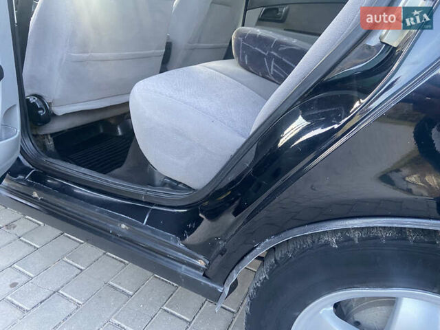 ВАЗ 2170 Priora 2007 у Монастырище на Automoto.ua Чорний ВАЗ 2170 Priora, об'ємом двигуна 1.6 л та пробігом 106 тис. км за 3200 $, фото 27 на Automoto.ua