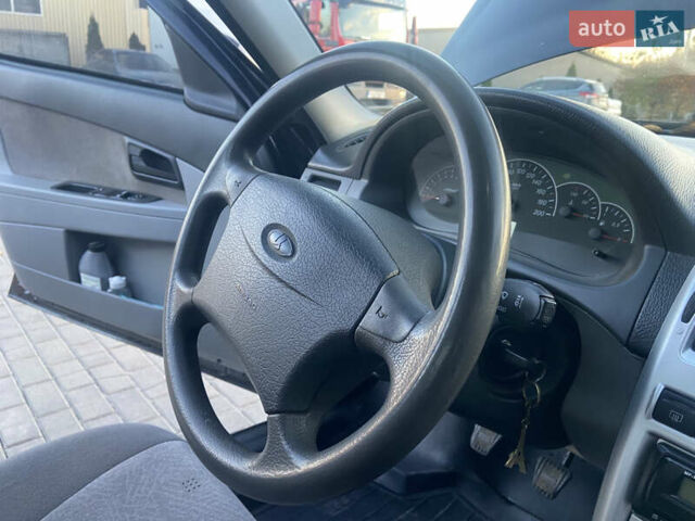 ВАЗ 2170 Priora 2007 у Монастырище на Automoto.ua Чорний ВАЗ 2170 Priora, об'ємом двигуна 1.6 л та пробігом 106 тис. км за 3200 $, фото 38 на Automoto.ua