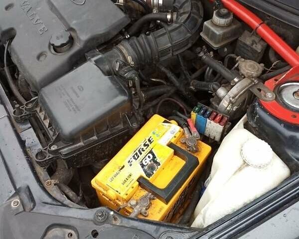 Черный ВАЗ 2170 Priora, объемом двигателя 1.6 л и пробегом 173 тыс. км за 2500 $, фото 3 на Automoto.ua