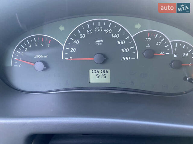 ВАЗ 2170 Priora 2007 у Монастырище на Automoto.ua Чорний ВАЗ 2170 Priora, об'ємом двигуна 1.6 л та пробігом 106 тис. км за 3200 $, фото 23 на Automoto.ua