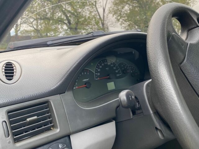 Чорний ВАЗ 2170 Priora, об'ємом двигуна 1.6 л та пробігом 162 тис. км за 3200 $, фото 4 на Automoto.ua