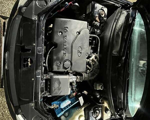 ВАЗ 2170 Priora 2007 в Сумах на Automoto.ua Черный ВАЗ 2170 Priora, объемом двигателя 1.6 л и пробегом 246 тыс. км за 1700 $, фото 2 на Automoto.ua
