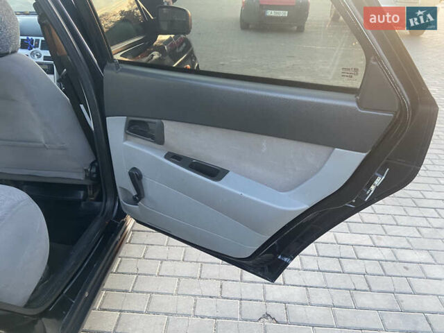 ВАЗ 2170 Priora 2007 у Монастырище на Automoto.ua Чорний ВАЗ 2170 Priora, об'ємом двигуна 1.6 л та пробігом 106 тис. км за 3200 $, фото 31 на Automoto.ua