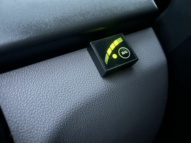 Черный ВАЗ 2170 Priora, объемом двигателя 1.6 л и пробегом 200 тыс. км за 2500 $, фото 18 на Automoto.ua