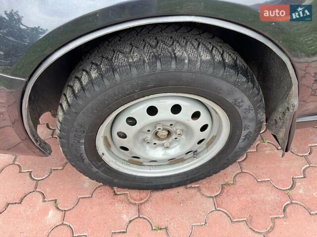 Черный ВАЗ 2170 Priora, объемом двигателя 1.6 л и пробегом 234 тыс. км за 2699 $, фото 29 на Automoto.ua