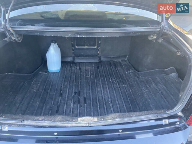 ВАЗ 2170 Priora 2007 у Монастырище на Automoto.ua Чорний ВАЗ 2170 Priora, об'ємом двигуна 1.6 л та пробігом 106 тис. км за 3200 $, фото 39 на Automoto.ua