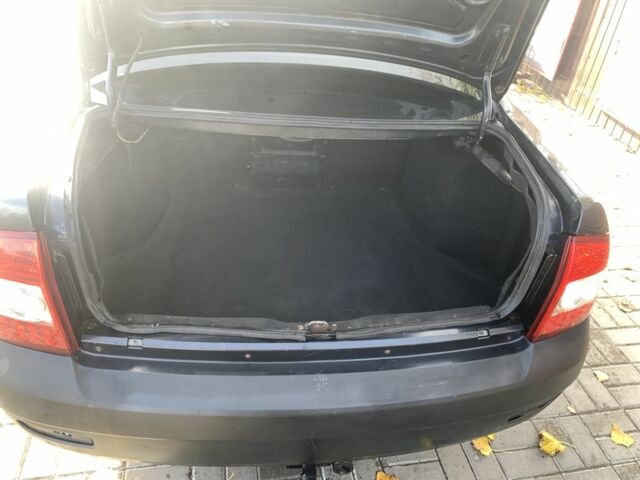 Чорний ВАЗ 2170 Priora, об'ємом двигуна 1.6 л та пробігом 130 тис. км за 1550 $, фото 15 на Automoto.ua