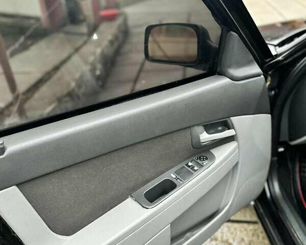 Чорний ВАЗ 2170 Priora, об'ємом двигуна 1.6 л та пробігом 78 тис. км за 2500 $, фото 11 на Automoto.ua