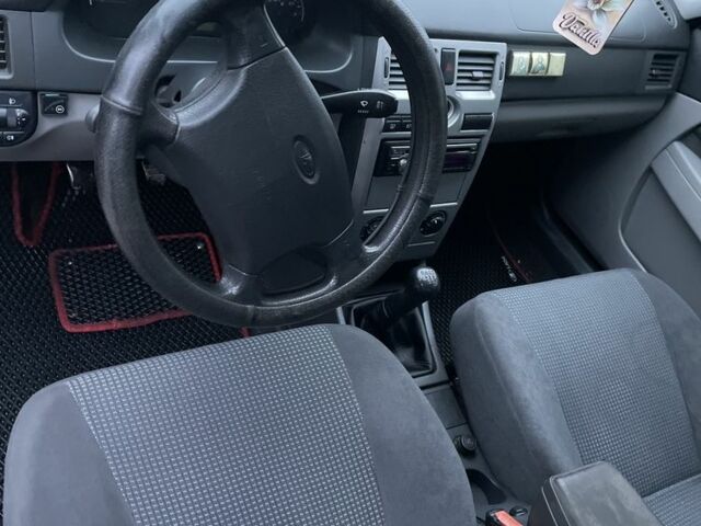 Чорний ВАЗ 2170 Priora, об'ємом двигуна 1.6 л та пробігом 286 тис. км за 2500 $, фото 9 на Automoto.ua