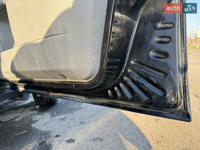 Черный ВАЗ 2170 Priora, объемом двигателя 1.6 л и пробегом 119 тыс. км за 3100 $, фото 14 на Automoto.ua