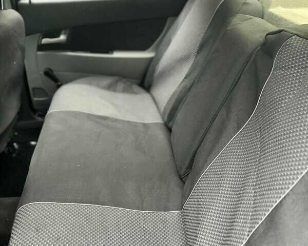 Чорний ВАЗ 2170 Priora, об'ємом двигуна 1.6 л та пробігом 78 тис. км за 2500 $, фото 6 на Automoto.ua