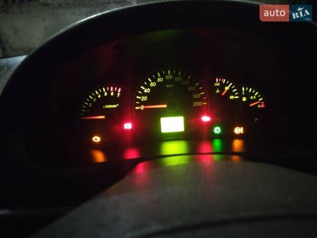 Черный ВАЗ 2170 Priora, объемом двигателя 1.6 л и пробегом 142 тыс. км за 2500 $, фото 14 на Automoto.ua