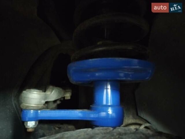 Черный ВАЗ 2170 Priora, объемом двигателя 1.6 л и пробегом 142 тыс. км за 2500 $, фото 12 на Automoto.ua