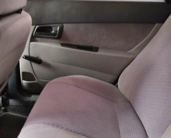 ВАЗ 2170 Priora 2008 у Києві на Automoto.ua Чорний ВАЗ 2170 Priora, об'ємом двигуна 1.6 л та пробігом 164 тис. км за 2200 $, фото 13 на Automoto.ua