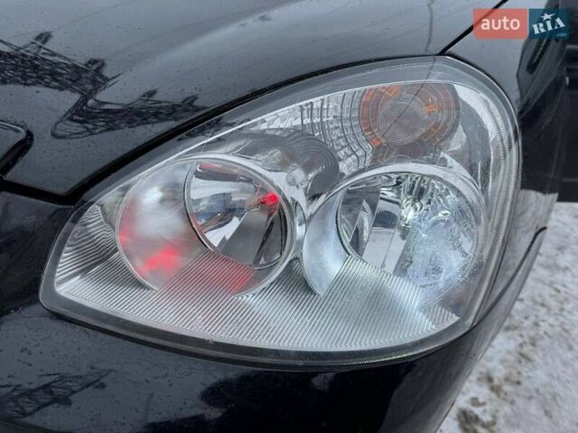 Чорний ВАЗ 2170 Priora, об'ємом двигуна 1.6 л та пробігом 200 тис. км за 2950 $, фото 23 на Automoto.ua