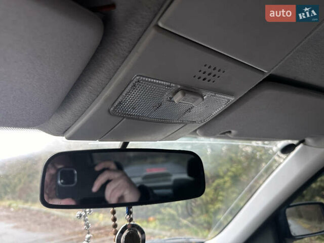 Чорний ВАЗ 2170 Priora, об'ємом двигуна 1.6 л та пробігом 134 тис. км за 3290 $, фото 14 на Automoto.ua