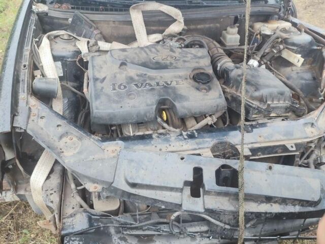 Чорний ВАЗ 2170 Priora, об'ємом двигуна 0 л та пробігом 777 тис. км за 25000 $, фото 1 на Automoto.ua