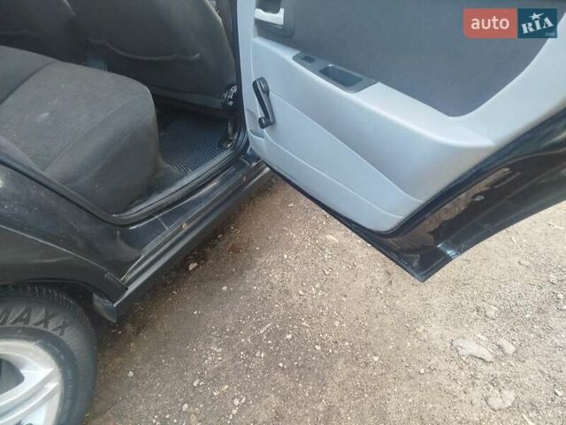 ВАЗ 2170 Priora 2008 в Черкассах на Automoto.ua Черный ВАЗ 2170 Priora, объемом двигателя 1.6 л и пробегом 141 тыс. км за 2600 $, фото 18 на Automoto.ua