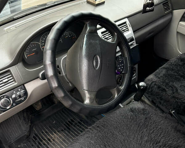 ВАЗ 2170 Priora 2008 в Прилуках на Automoto.ua Черный ВАЗ 2170 Priora, объемом двигателя 1.6 л и пробегом 290 тыс. км за 3300 $, фото 13 на Automoto.ua
