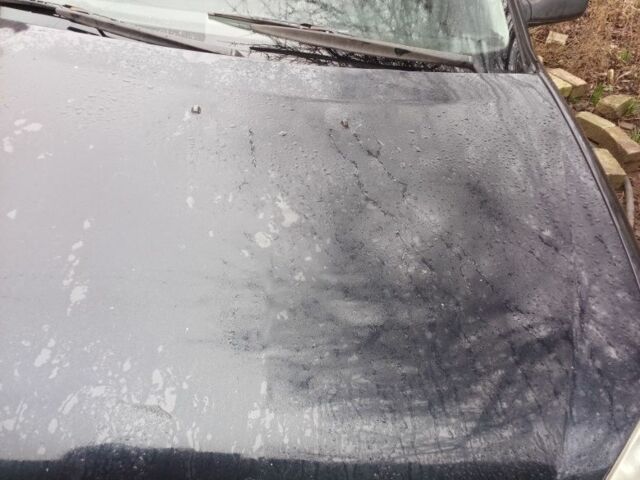 Черный ВАЗ 2170 Priora, объемом двигателя 0 л и пробегом 1 тыс. км за 1658 $, фото 1 на Automoto.ua