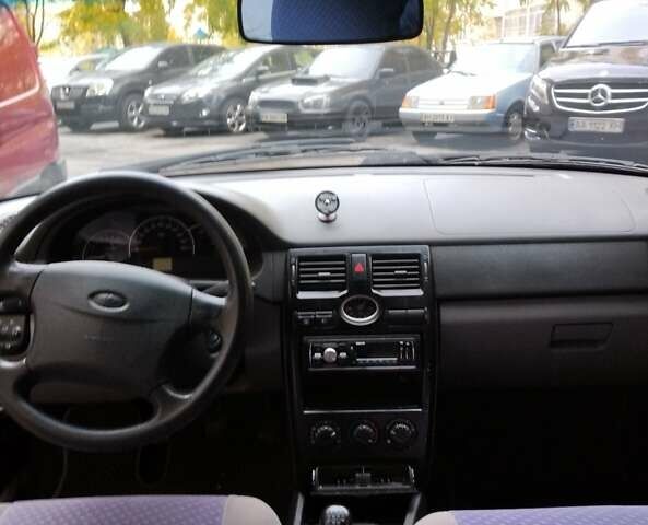 ВАЗ 2170 Priora 2008 у Києві на Automoto.ua Чорний ВАЗ 2170 Priora, об'ємом двигуна 1.6 л та пробігом 164 тис. км за 2200 $, фото 14 на Automoto.ua