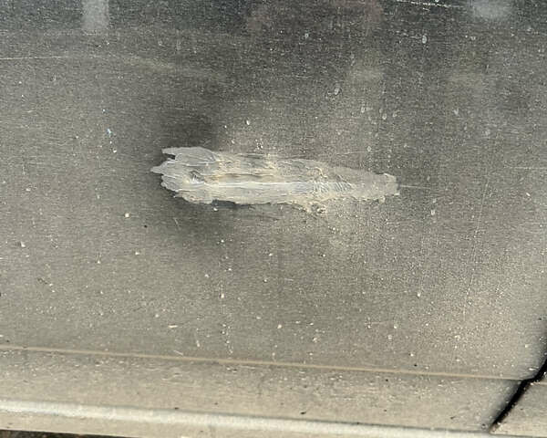 Черный ВАЗ 2170 Priora, объемом двигателя 1.6 л и пробегом 262 тыс. км за 2504 $, фото 11 на Automoto.ua