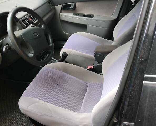 ВАЗ 2170 Priora 2008 у Києві на Automoto.ua Чорний ВАЗ 2170 Priora, об'ємом двигуна 1.6 л та пробігом 164 тис. км за 2200 $, фото 17 на Automoto.ua