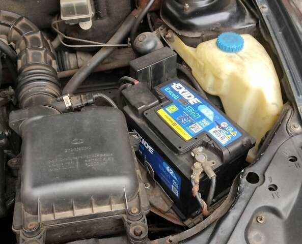 ВАЗ 2170 Priora 2008 у Києві на Automoto.ua Чорний ВАЗ 2170 Priora, об'ємом двигуна 1.6 л та пробігом 164 тис. км за 2200 $, фото 7 на Automoto.ua