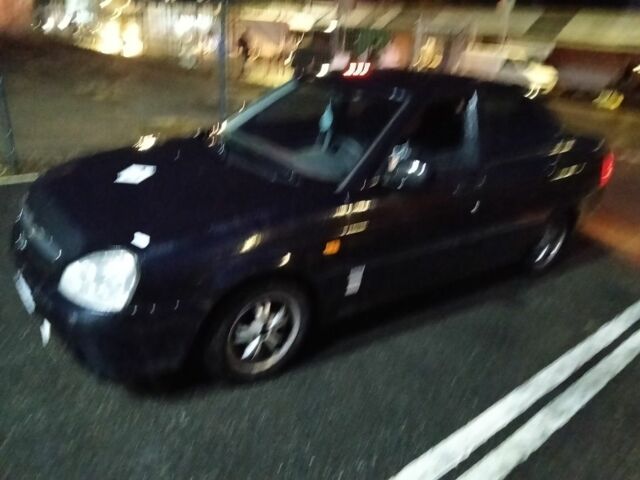 Черный ВАЗ 2170 Priora, объемом двигателя 0 л и пробегом 178 тыс. км за 950 $, фото 4 на Automoto.ua