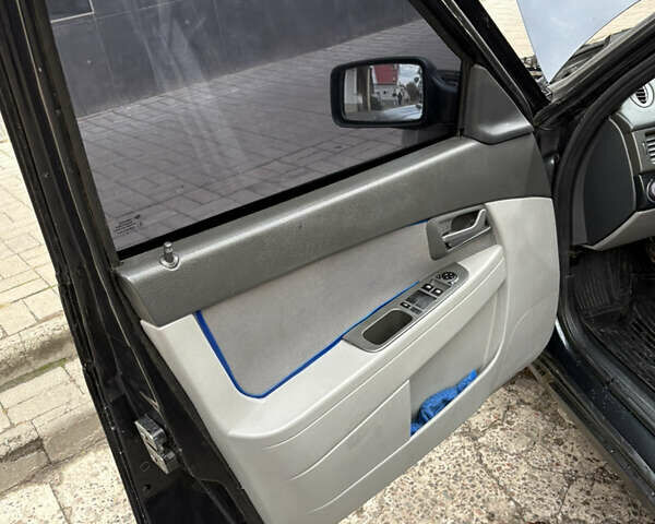ВАЗ 2170 Priora 2008 в Прилуках на Automoto.ua Черный ВАЗ 2170 Priora, объемом двигателя 1.6 л и пробегом 290 тыс. км за 3300 $, фото 9 на Automoto.ua