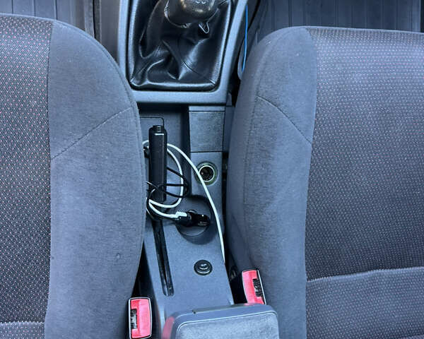 Черный ВАЗ 2170 Priora, объемом двигателя 1.6 л и пробегом 119 тыс. км за 3100 $, фото 18 на Automoto.ua