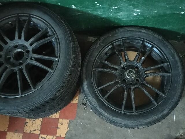 Черный ВАЗ 2170 Priora, объемом двигателя 1.6 л и пробегом 210 тыс. км за 3500 $, фото 7 на Automoto.ua