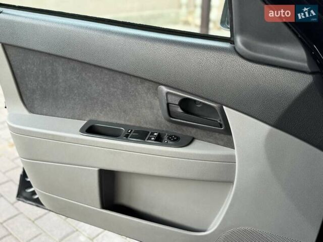 Чорний ВАЗ 2170 Priora, об'ємом двигуна 1.6 л та пробігом 31 тис. км за 3500 $, фото 8 на Automoto.ua