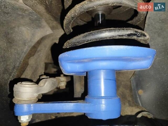 Чорний ВАЗ 2170 Priora, об'ємом двигуна 1.6 л та пробігом 142 тис. км за 2200 $, фото 21 на Automoto.ua