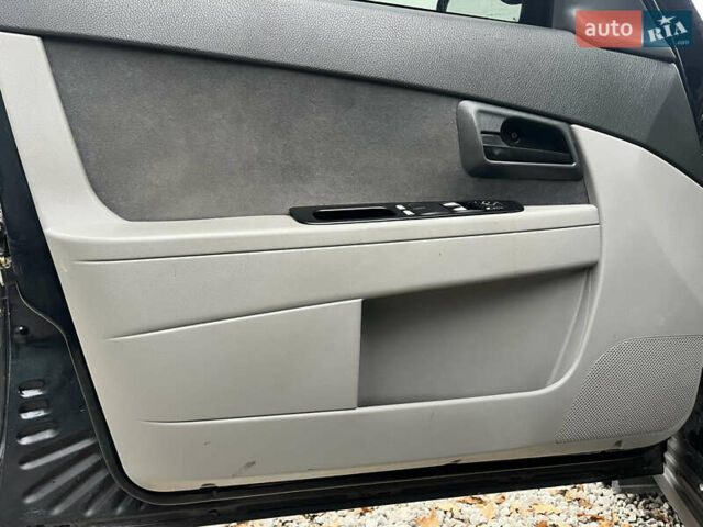 Чорний ВАЗ 2170 Priora, об'ємом двигуна 1.6 л та пробігом 250 тис. км за 2600 $, фото 10 на Automoto.ua